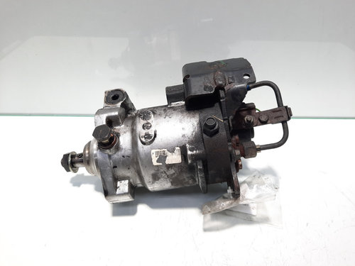 Pompa inalta presiune, cod 1S47-9B395-BF, Ford Focus 1 Combi, 1.8 TDCI, FFDA