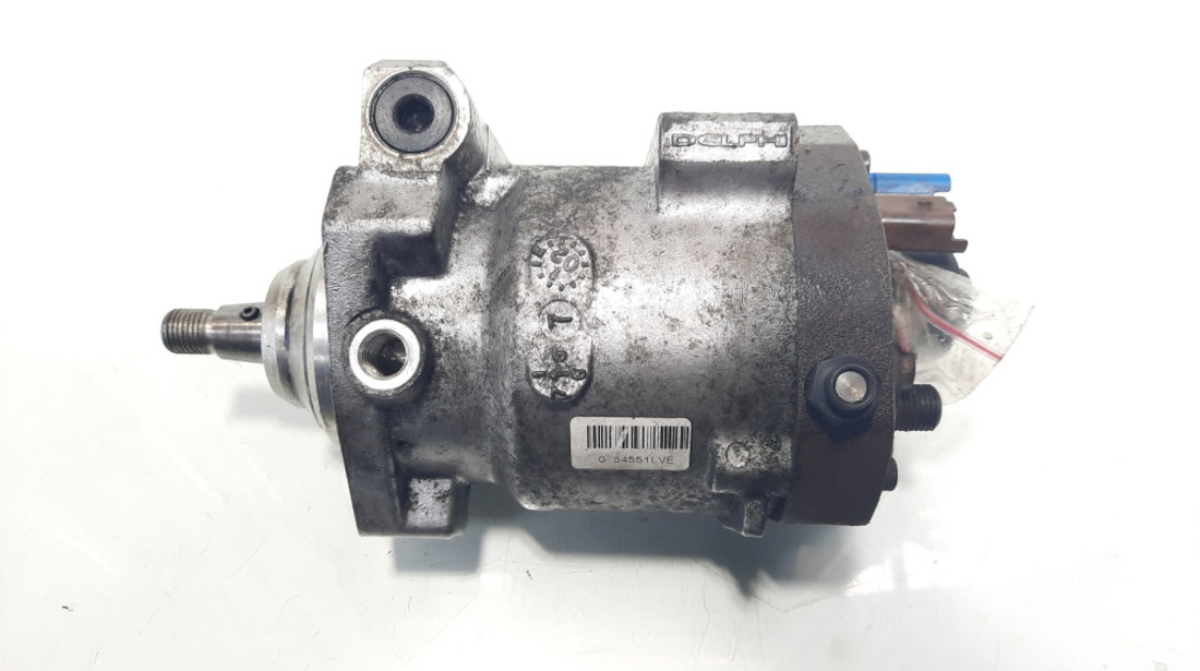 Pompa inalta presiune, cod 1S4Q-9B395-BF, Ford Tourneo Connect, 1.8 TDCI, P9PA (idi:472236)
