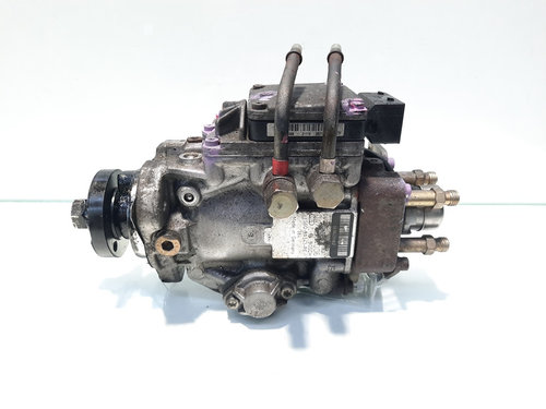 Pompa inalta presiune, cod 1S6Q-9A543-RE, Ford Focus 1, 1.8 TDDI, C9DB (idi:453489)