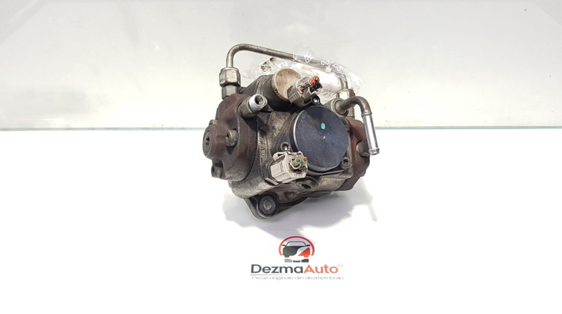 Pompa inalta presiune, cod 22100-0R010, Toyota Rav 4 IV (ZSA4, ALA4) 2.0 D, 1AD-FTV