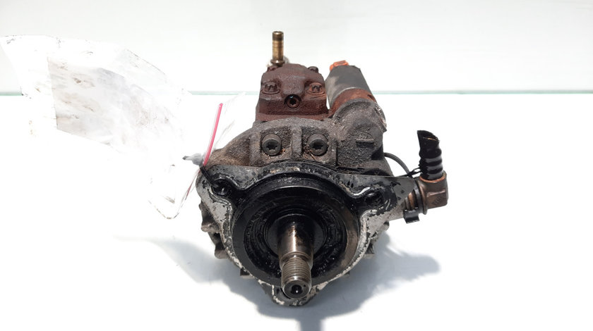 Pompa inalta presiune, cod 4M5Q-9B395-AD, Ford S-Max 1, 1.8 tdci, QYWA (idi:468281)