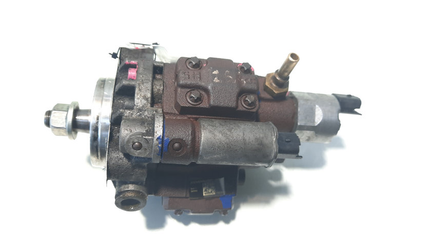 Pompa inalta presiune , cod 4M5Q-9B395-AD, Ford Focus 2 (DA) 1.8 tdci, KKDA (id:472675)