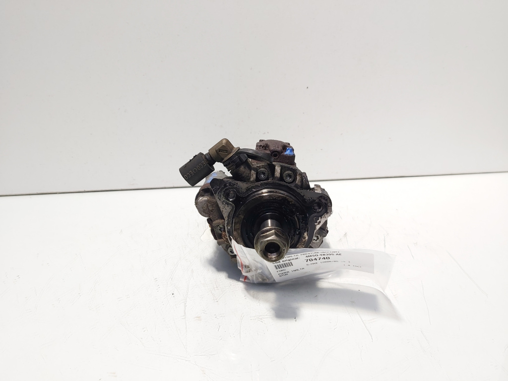 Pompa inalta presiune, cod 4M5Q-9B395-AE, Ford S-Max 1 1.8 TDCI, QYBA (id:704740)