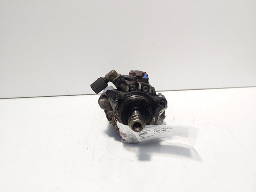 Pompa inalta presiune, cod 4M5Q-9B395-AE, Ford S-Max 1 1.8 TDCI, QYBA (id:704740)