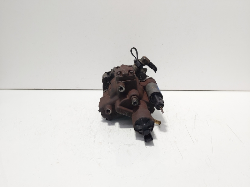 Pompa inalta presiune, cod 4M5Q-9B395-AE, Ford S-Max 1 1.8 TDCI, QYWA (id:704741)