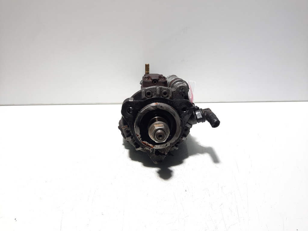 Pompa inalta presiune, cod 4M5Q-9B395-AE, Ford Mondeo 4 Sedan, 1.8 TDCI, QYBA (id:499364)