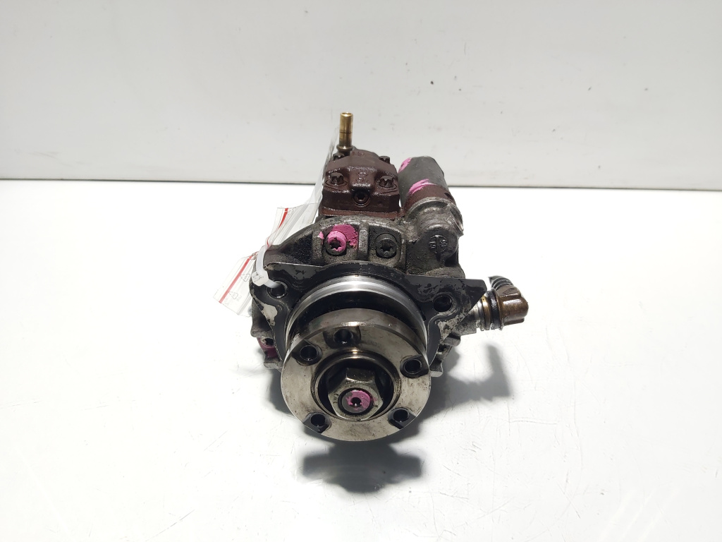 Pompa inalta presiune, cod 4M5Q-9B395-AE, Ford Focus 2 (DA), 1.8 TDCI, KKDA (id:632061)