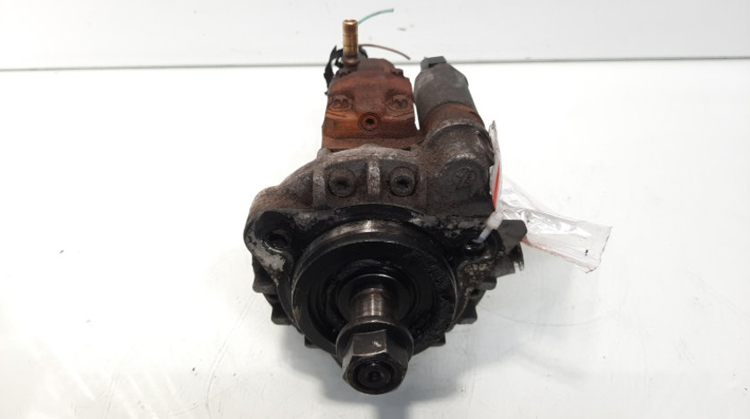 Pompa inalta presiune, cod 4M5Q-9B395-AE, Ford Focus 2 Combi (DA), 1.8 TDCI, KKDA (idi:554772)