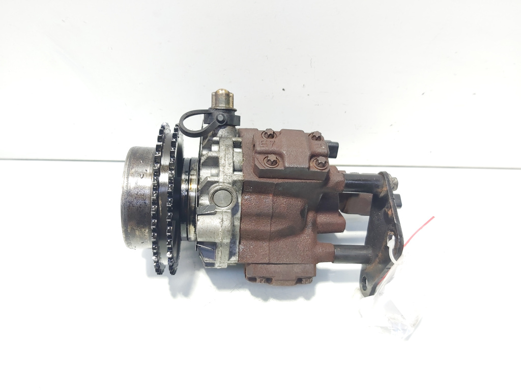 Pompa inalta presiune, cod 4M5Q-9B395-AE, Ford Focus 2 (DA), 1.8 TDCI, KKDA (id:635317)