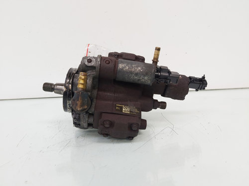 Pompa inalta presiune, cod 4M5Q-9B395-AE, Ford Focus 2 (DA), 1.8 TDCI, KKDA (id:656726)