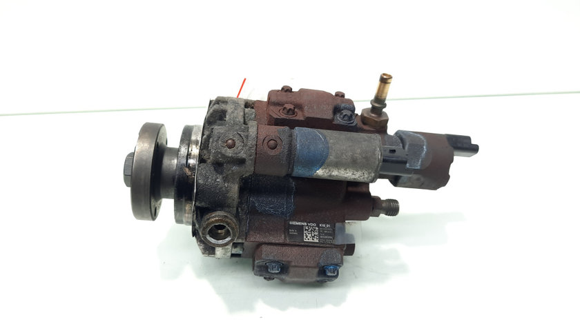 Pompa inalta presiune, cod 4M5Q-9B395-AE, Ford Transit Connect (P65), 1.8 TDCI, R3PA (id:552912)