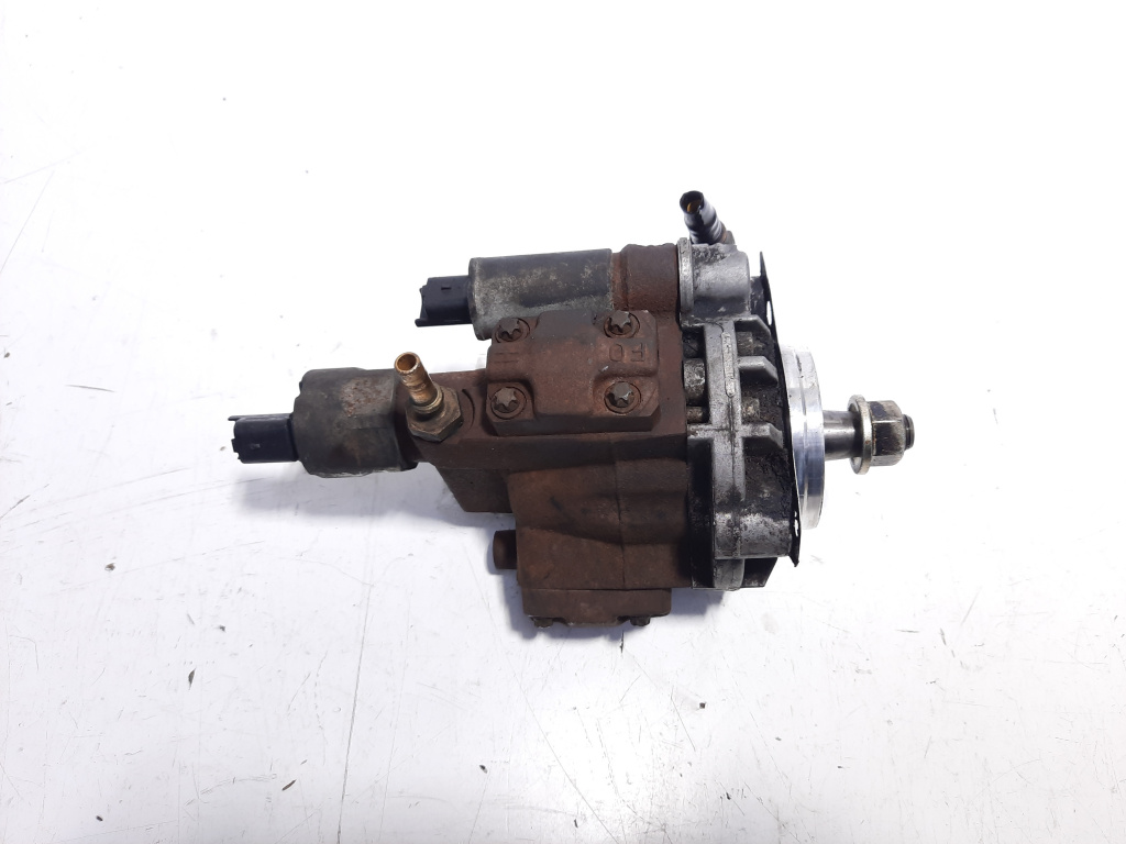 Pompa inalta presiune, cod 4M5Q-9B395-AF, Ford S-Max 1, 1.8 TDCI, QYWA (idi:491273)