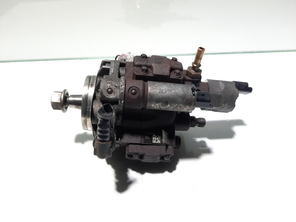 Pompa inalta presiune, cod 4M5Q-9B395-AF, Ford Mondeo 4 Sedan, 1.8 TDCI, QYBA (id:492198)
