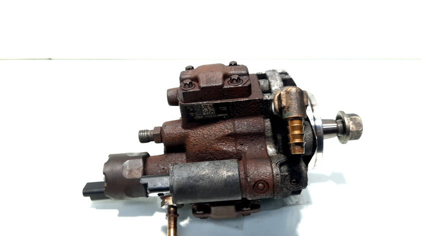 Pompa inalta presiune, cod 4M5Q-9B395-AF, Ford Mondeo 4 Sedan, 1.8 TDCI, QYBA (id:513857)