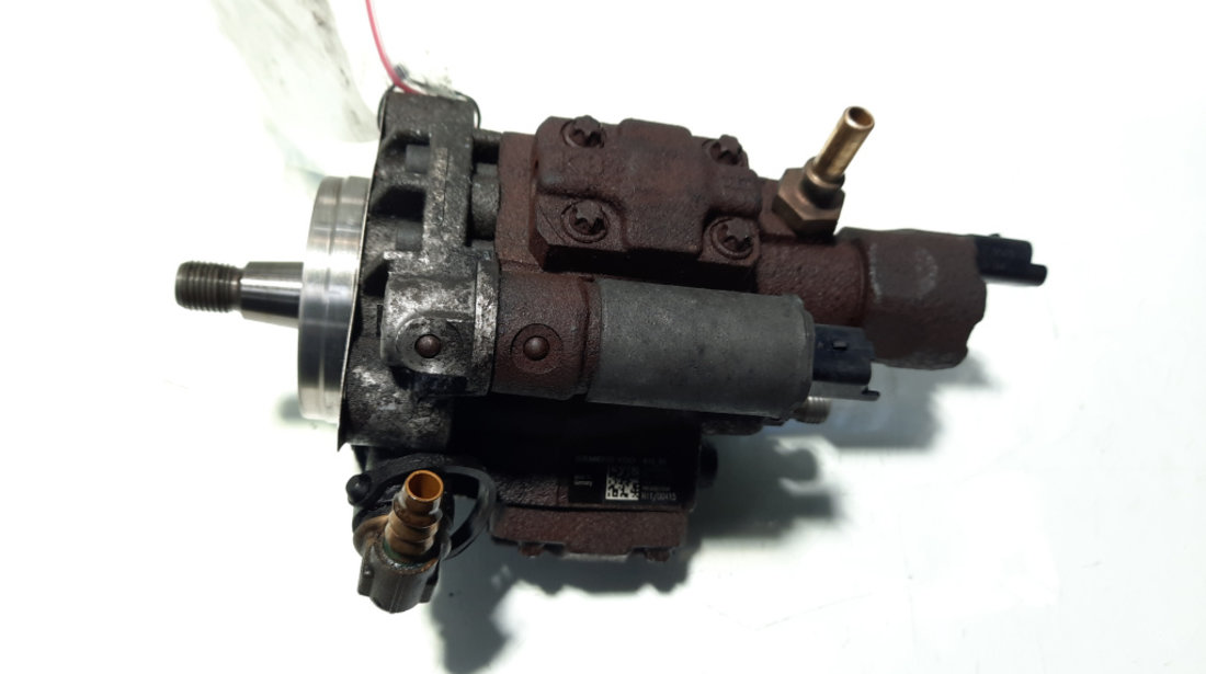 Pompa inalta presiune, cod 4M5Q-9B395-AF, Ford Mondeo 4, 1.8 tdci, QYBA (idi:469762)