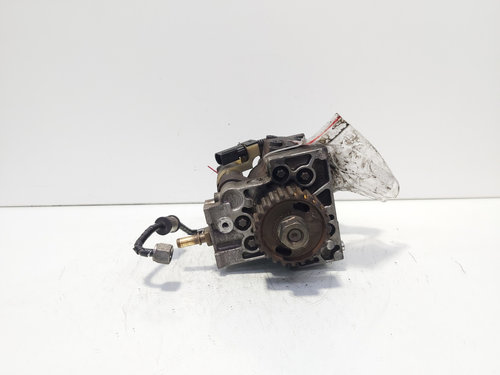 Pompa inalta presiune, cod 4S7Q-9B395-AL, Jaguar XF (X250), 2.7 diesel, 276DT (id:688462)