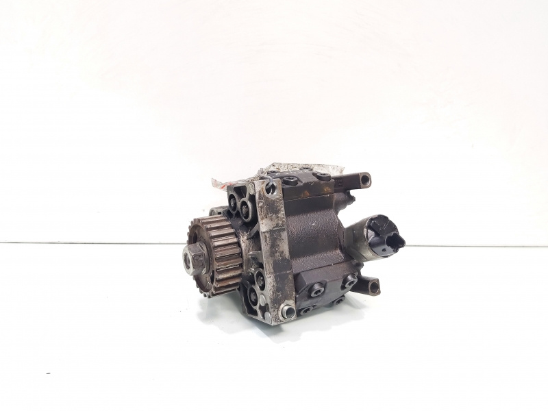 Pompa inalta presiune, cod 4S7Q-9B395-AL, Jaguar XF (X250), 2.7 diesel, 276DT (id:688462)