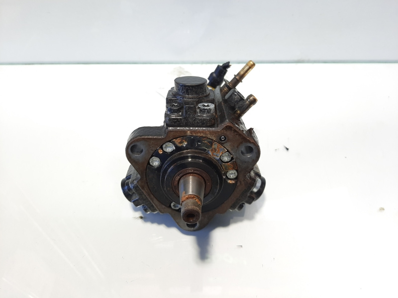 Pompa inalta presiune, cod 55205935, 0445010150, Fiat Croma (194) 1.9 d m-jet, 939A1000 (idi:474700)