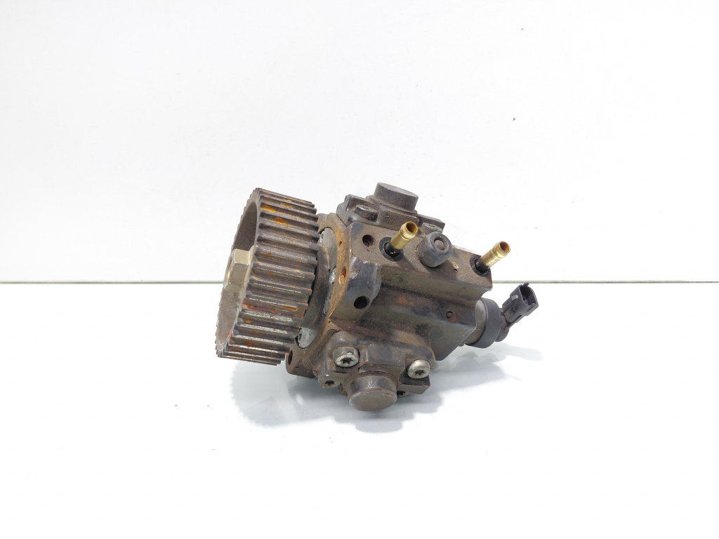 Pompa inalta presiune, cod 55206679, 0445010156, Saab 9-3 II (YS3F), 1.9 TID, Z19DT (id:698253)