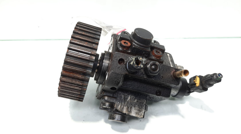 Pompa inalta presiune, cod 55206679, 0445010156, Saab 9-3 II (YS3F) 1.9 TID, Z19DT (id:467649)