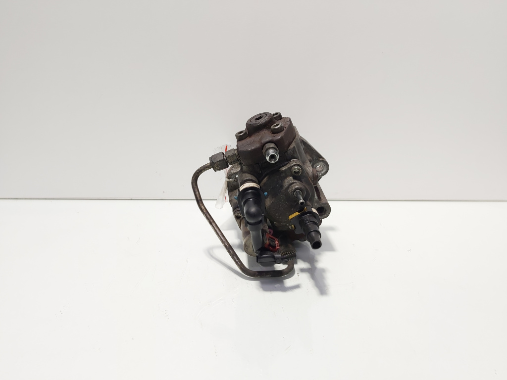 Pompa inalta presiune, cod 55490710, Opel Astra J GTC, 1.6 CDTI, B16DTH (idi:673206)