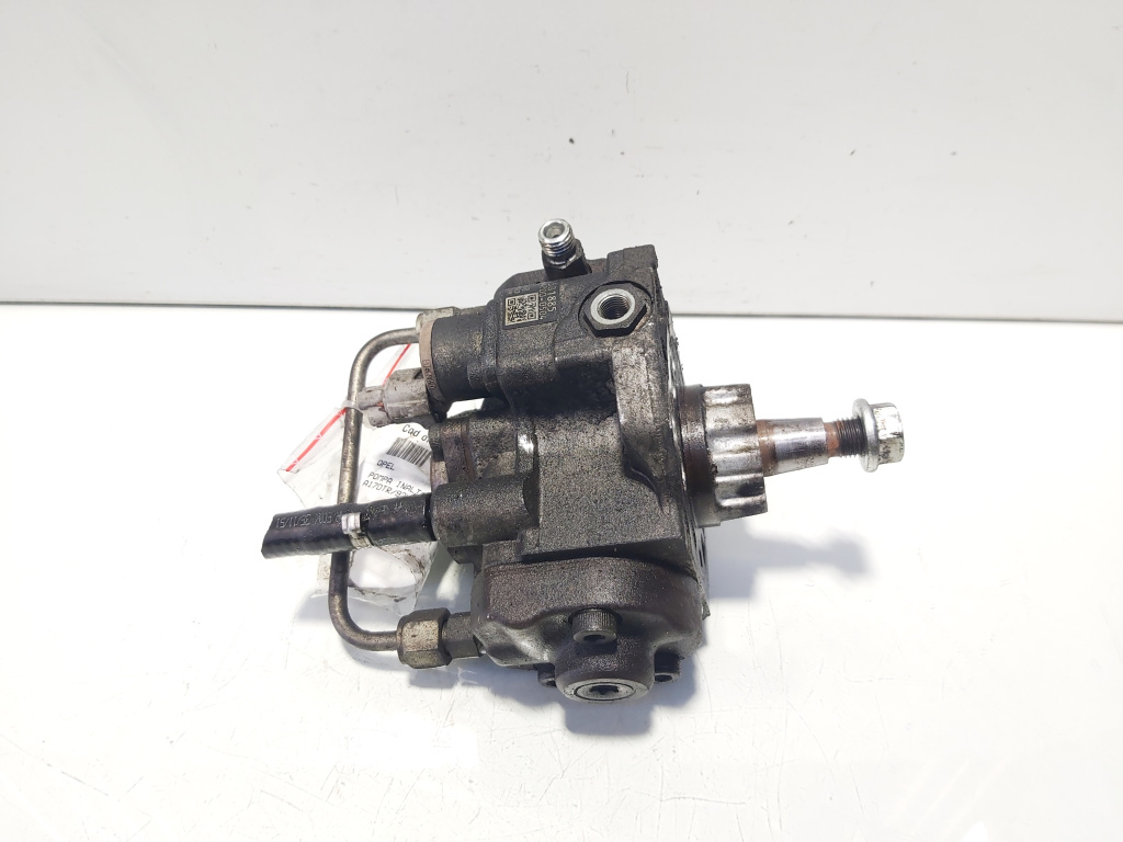 Pompa inalta presiune, cod 55581885, Opel Corsa D, 1.7 CDTI, Z17DTR (idi:635368)