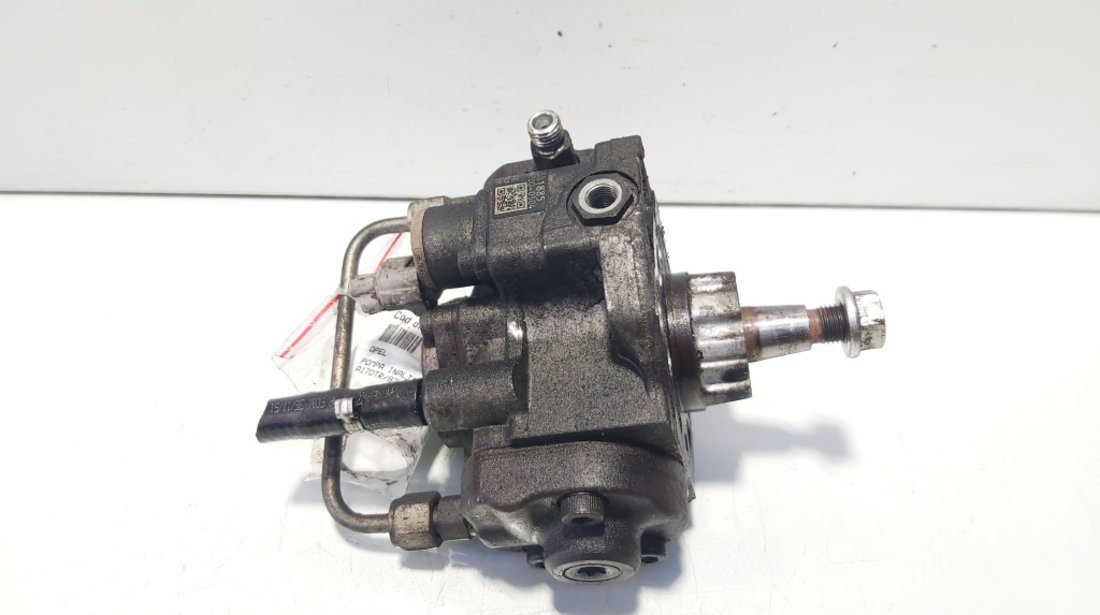 Pompa inalta presiune, cod 55581885, Opel Meriva A, 1.7 CDTI, Z17DTR (idi:635368)