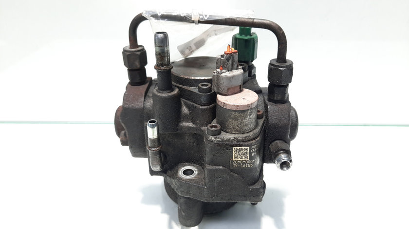 Pompa inalta presiune, cod 6C1Q-9B395-AD, Ford Transit Connect (P65), 2.2 TDCI (id:458302)