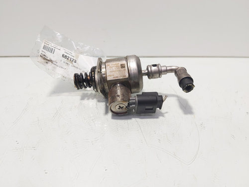 Pompa inalta presiune, cod 7607159, Bmw 3 (F30), 1.6 benz, N13B16A (idi:682123)