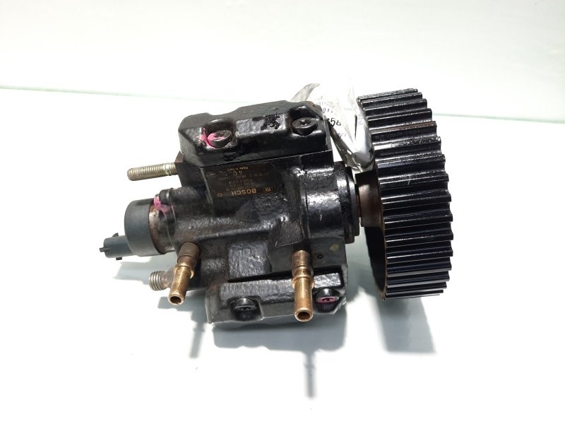 Pompa inalta presiune, cod 7700111010, 0445010018, Renault Scenic 1, 1.9 DCI, F9Q732 (pr:110747)