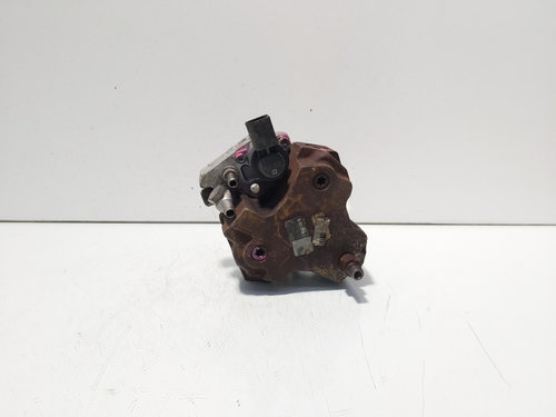 Pompa inalta presiune, cod 7798333, 0445010146, Bmw X5 (E70), 3.0 diesel, 306D3 (id:662496)