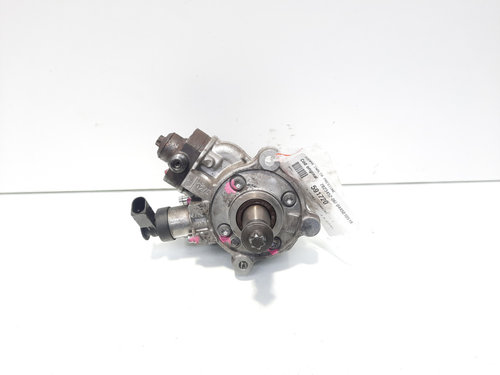 Pompa inalta presiune, cod 7823452-06, 0445010519, Bmw 3 (E90), 2.0 diesel, N47D20C (id:591720)