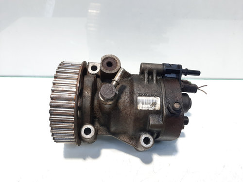 Pompa inalta presiune, cod 8200057225, 8200379376, Renault Megane 3 CC, 1.5 DCI, K9K830