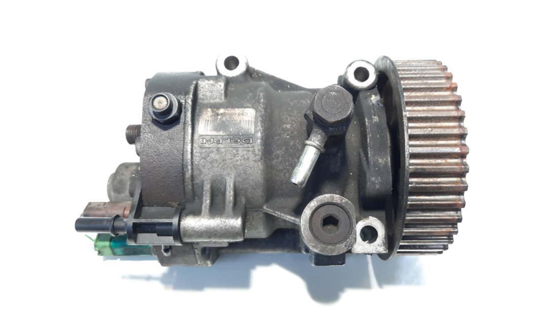 Pompa inalta presiune, cod 8200057346C, 8200057225, Nissan Micra 3 (K12) 1.5 DCI, K9K722 (idi:466027)