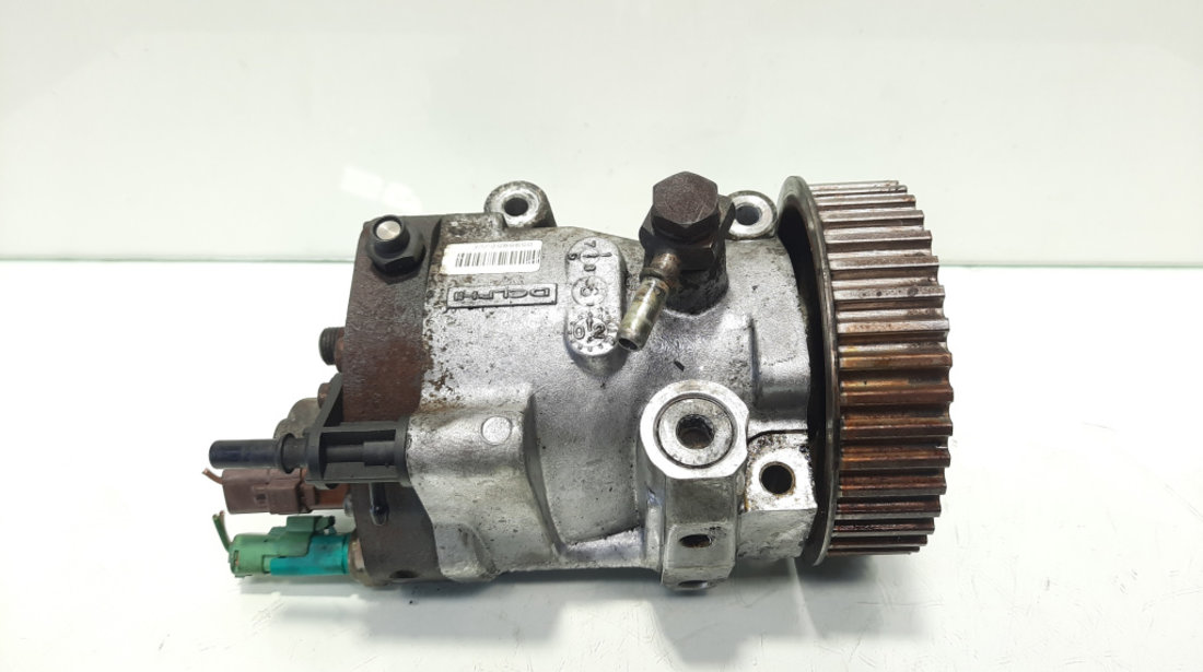 Pompa inalta presiune, cod 8200057346C, 8200057225, Nissan Kubistar (X76), 1.5 DCI, K9K722