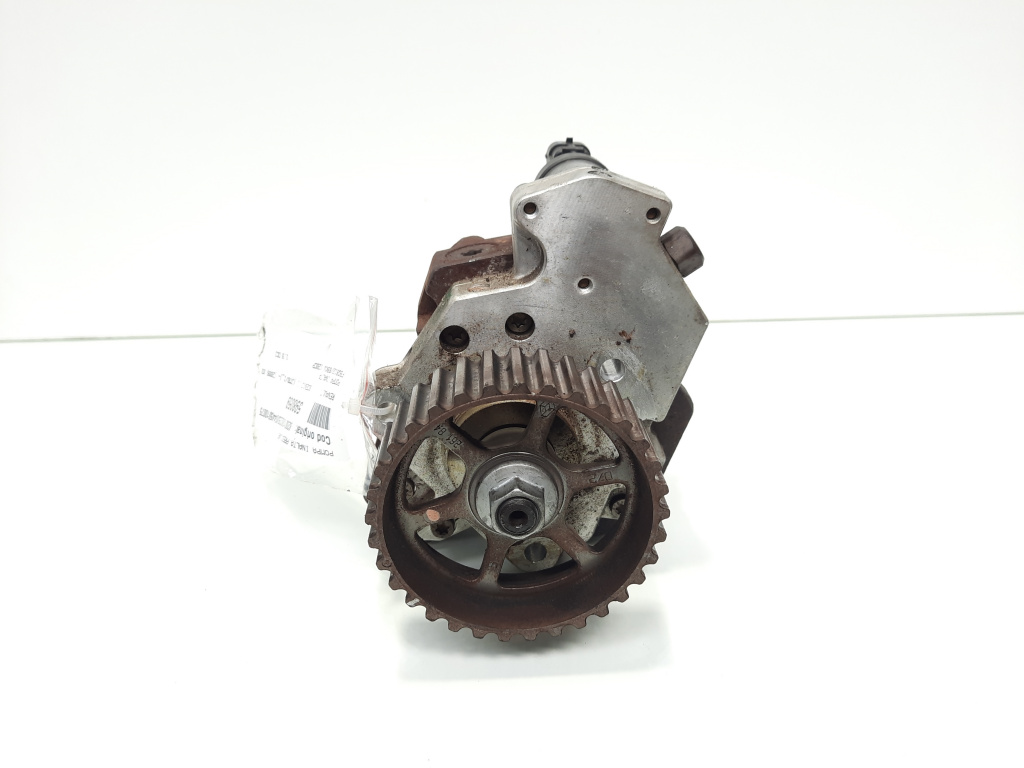 Pompa inalta presiune, cod 8200108225, 0445010075, Renault Scenic 2, 1.9 DCI, F9Q812 (id:598059)