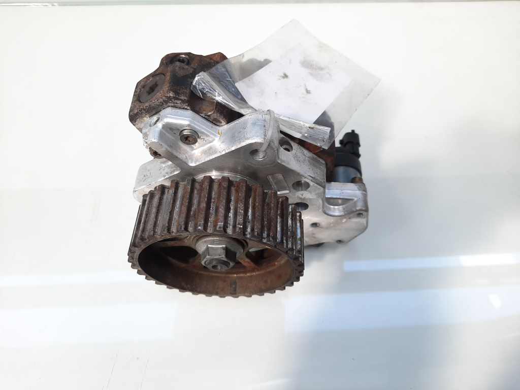 Pompa inalta presiune, cod 8200108225, 0445010075, Renault Megane 2, 1.9 DCI, F9Q750 (pr:110747)