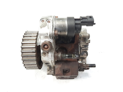 Pompa inalta presiune, cod 8200108225, 0445010075, Renault Megane 2, 1.9 DCI, F9Q750 (id:490492)