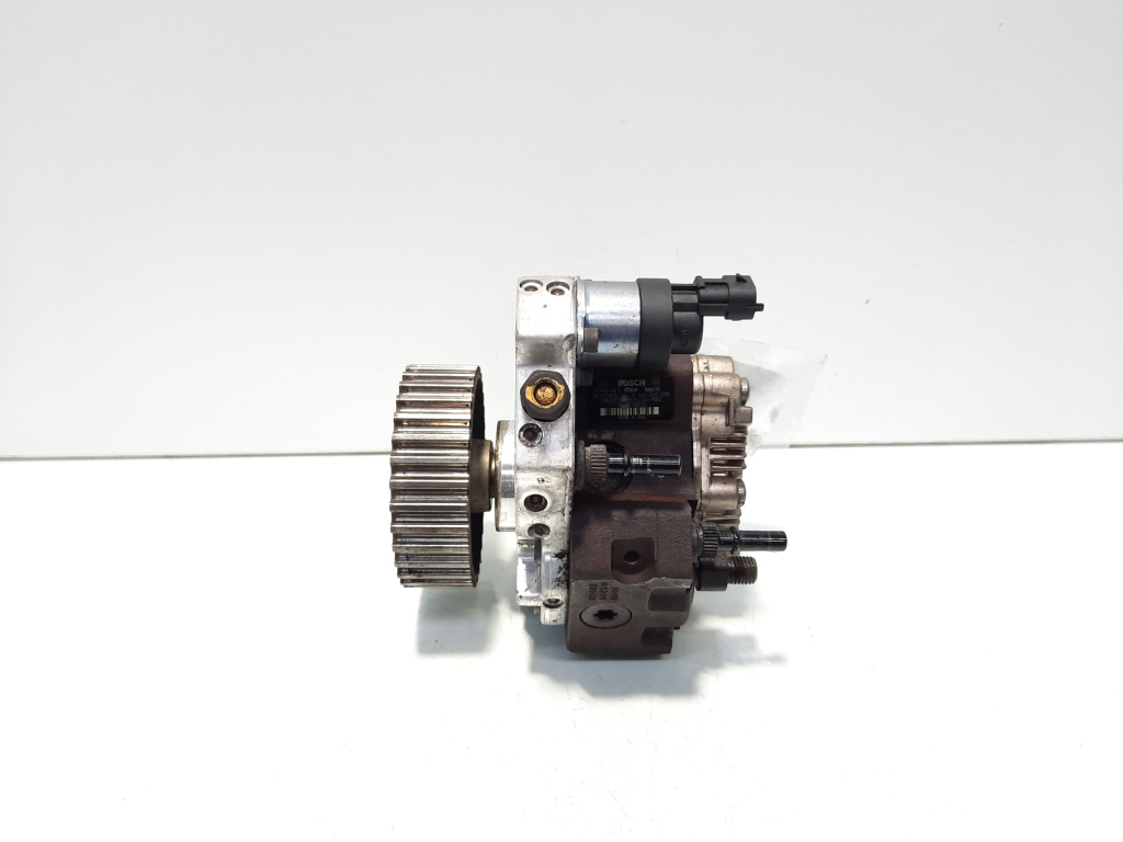 Pompa inalta presiune, cod 8200108225, 0445010075, Renault Megane 2, 1.9 DCI, F9Q750 (pr:110747)