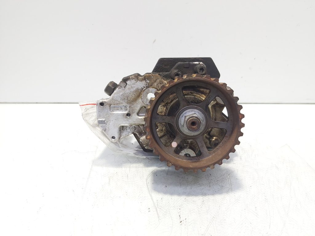 Pompa inalta presiune, cod 8200256255, 0445010087, Renault Scenic 2, 1.9 DCI, F91804 (id:621770)