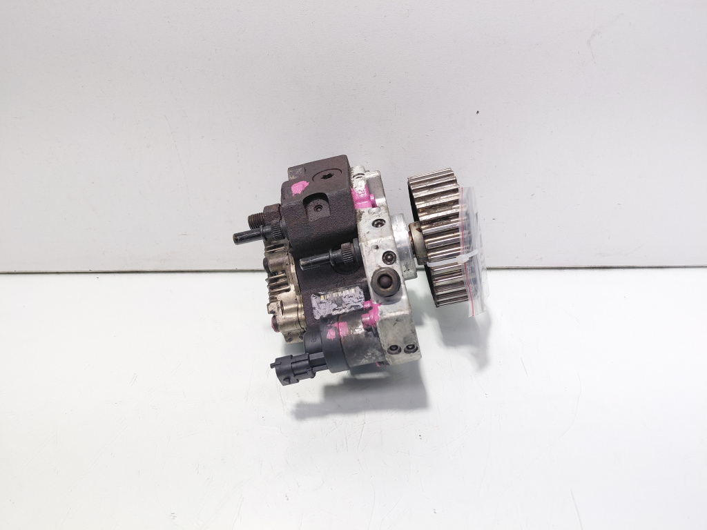 Pompa inalta presiune, cod 8200342594, 0445010087, Renault Scenic 2 1.9 DCI, F9Q804 (id:592906)