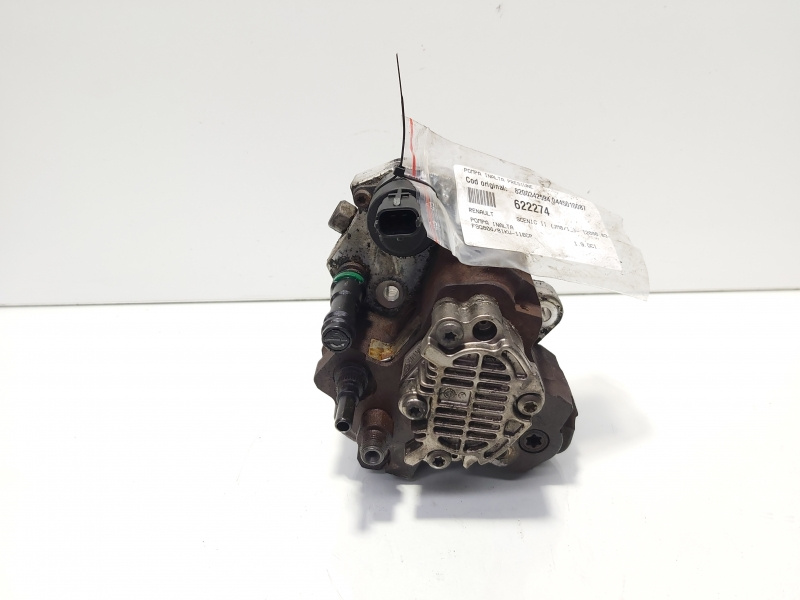 Pompa inalta presiune, cod 8200342594, 0445010087, Renault Scenic 2, 1.9 DCI, F9Q804 (id:622274)