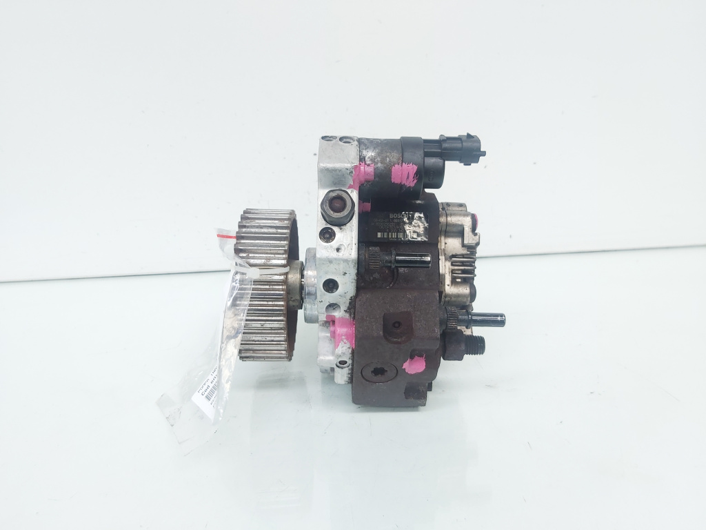 Pompa inalta presiune, cod 8200342594, 0445010087, Renault Scenic 2 1.9 DCI, F9Q804 (id:592906)