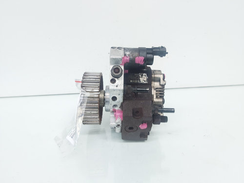 Pompa inalta presiune, cod 8200342594, 0445010087, Renault Scenic 2 1.9 DCI, F9Q804 (id:592906)
