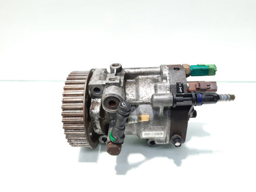 Pompa inalta presiune, cod 8200423059, 8200057225, Nissan Note 1, 1.5 DCI, K9K700 (idi:464342)