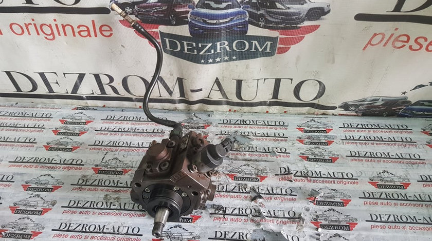 Pompa Inalta Presiune cod 8200503229 0445010140 Opel Vivaro A 2.5 CDTI G9U630 146 cai