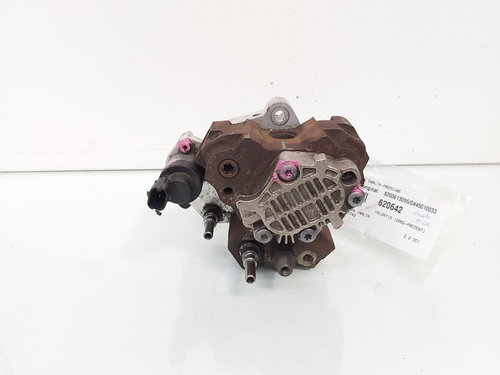 Pompa inalta presiune , cod 8200613055, 0445010033, Renault Vel Satis, 2.2 DCI, G9T742 (id:620614)