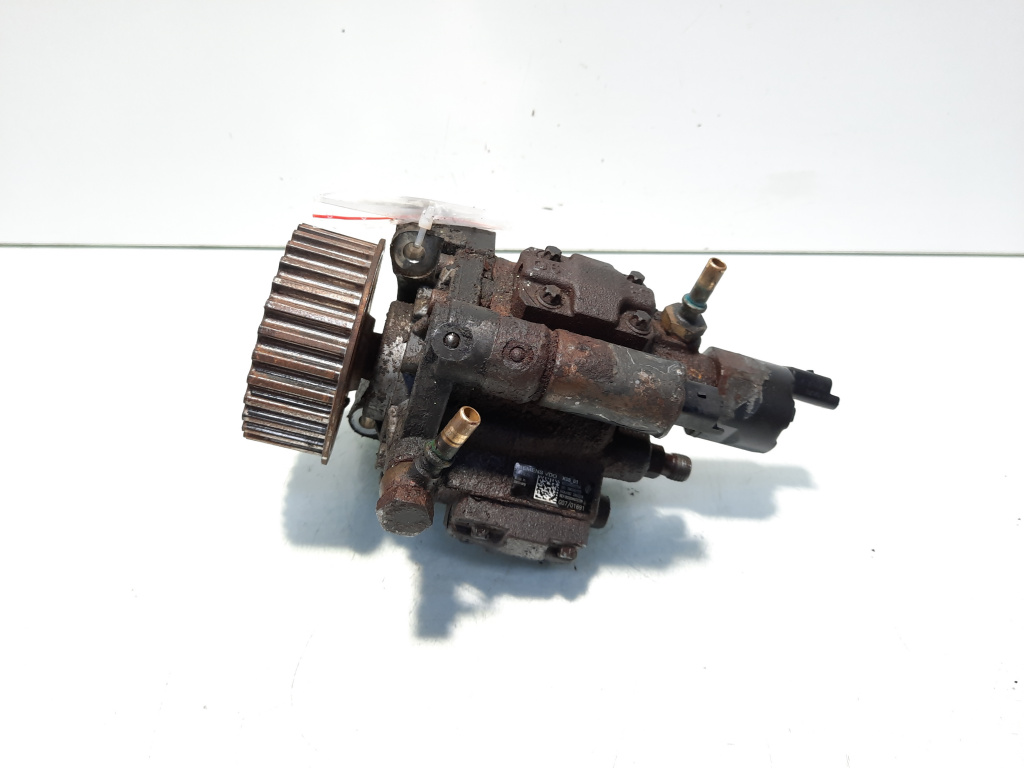 Pompa inalta presiune, cod 8200663258, Renault Megane 3 Combi, 1.5 DCI, K9K832 (pr:110747)