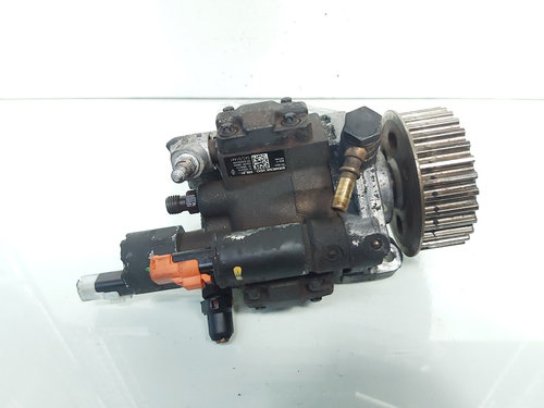 Pompa inalta presiune, cod 8200663258, Renault Megane 3 Combi, 1.5 DCI, K9K832 (id:664599)