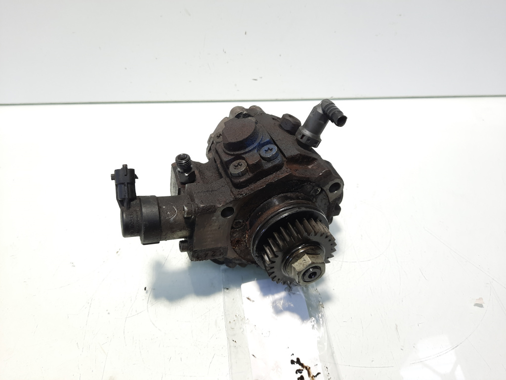 Pompa inalta presiune, cod 8200690744, 0445010170, Renault Laguna 3, 2.0 DCI, M9RA802 (id:566324)